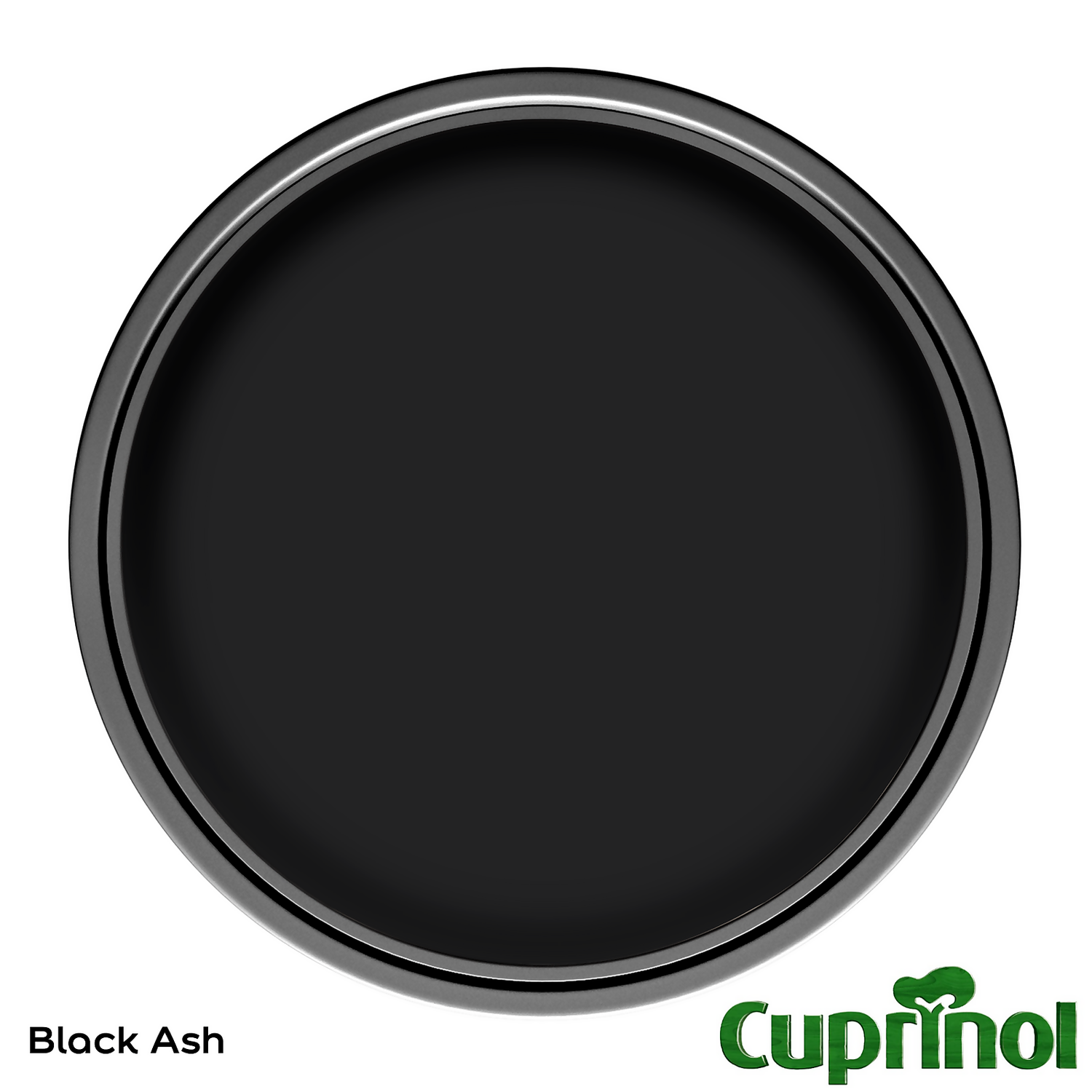 Cuprinol Garden Shades Black Ash - 2.5L 4 Cuprinol Garden Shades Black Ash - 2.5L - Image 2