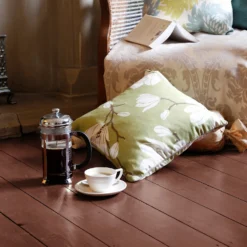 Sadolin Classic All Purpose Woodstain Teak - 2.5L -Sandtex Shop 12806188 6784951407350619