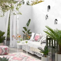 Sandtex® Textured Masonry Paint Pure Brilliant White - 5L -Sandtex Shop 12807345 1654871505876498