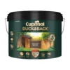 Cuprinol 5 Year Ducksback - Harvest Brown - 9L -Sandtex Shop 12807597 6264865616310005