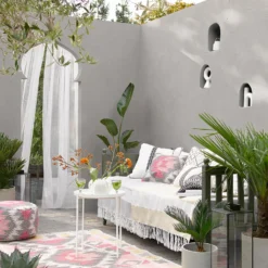 Sandtex® Ultra Smooth Masonry Paint Plymouth Grey - 5L -Sandtex Shop 12808377 1974871501313021