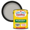 Sandtex® Ultra Smooth Masonry Paint Plymouth Grey - 5L -Sandtex Shop 12808377 2134871501261700