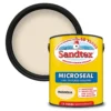 Sandtex® Textured Masonry Paint Magnolia - 5L 1 Sandtex® Textured Masonry Paint Magnolia - 5L -Sandtex Shop 12809198 4774871504531712