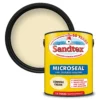 Sandtex® Textured Masonry Paint Cornish Cream - 5L 1 Sandtex® Textured Masonry Paint Cornish Cream - 5L -Sandtex Shop 12809504 5034871503474608