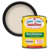 Sandtex® Ultra Smooth Masonry Paint Sandstone - 5L -Sandtex Shop 12809735 1194871559927756
