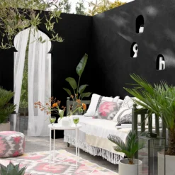 Sandtex® Ultra Smooth Masonry Paint Black - 5L 14 Sandtex® Ultra Smooth Masonry Paint Black - 5L -Sandtex Shop 12810261 5414871318810136