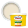 Sandtex® Ultra Smooth Masonry Paint Ivory Stone - 10L -Sandtex Shop 12810262 1284958585942322