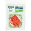 ALM Plastic Lawnmower Blades For Sovereign Hover Plastic -Sandtex Shop 12811311 1004953472150473