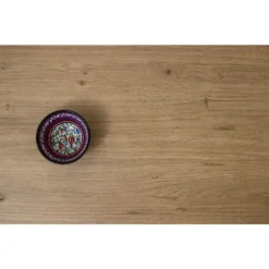 None Cherry Grain Kitchen Upstand - 300 X 7 X 1.2cm -Sandtex Shop 12812158 1324833222230028