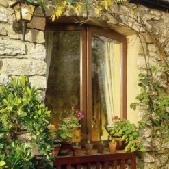 Sadolin Extra Durable Woodstain Light Oak - 2.5L -Sandtex Shop 12812250 1134951406199651