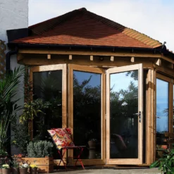 Sadolin Extra Durable Woodstain Light Oak - 2.5L -Sandtex Shop 12812250 6734951406327721