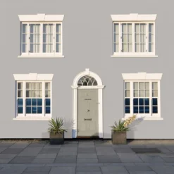 Sandtex® Textured Masonry Paint Plymouth Grey - 5L -Sandtex Shop 12813211 1204871565674838