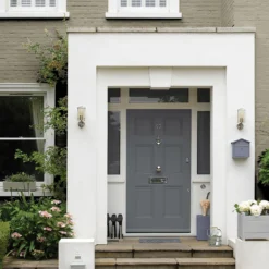 Sandtex® Ultra Smooth Masonry Paint French Grey - 5L -Sandtex Shop 12813522 1154871812574574