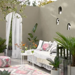 Sandtex® Ultra Smooth Masonry Paint French Grey - 5L -Sandtex Shop 12813522 3194871812526490