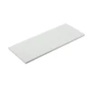 Shelf White 600x16x250mm 2 Shelf White 600x16x250mm -Sandtex Shop 12816029 6374831898387292