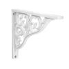 Classic Baroque Bracket - White 18x23cm 1 Classic Baroque Bracket - White 18x23cm -Sandtex Shop 12818710 1404831946945127
