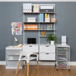 Shelf Sanoma Oak 1200x16x300mm -Sandtex Shop 12821389 1404832961992733