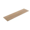 Shelf Sanoma Oak 1200x16x300mm -Sandtex Shop 12821389 3254831908604251