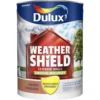 Dulux Weathershield Masonry Paint Toasted Terracotta - 5L -Sandtex Shop 12822673 1914831918185660