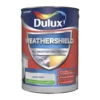 Dulux Weathershield All Weather Smooth Masonry Paint Pale Slate - 5L 1 Dulux Weathershield All Weather Smooth Masonry Paint Pale Slate - 5L -Sandtex Shop 12822847 3994831917030081