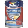 Dulux Weathershield All Weather Textured Masonry Paint Country Cream - 5L 2 Dulux Weathershield All Weather Textured Masonry Paint Country Cream - 5L -Sandtex Shop 12822859 2294831949695278