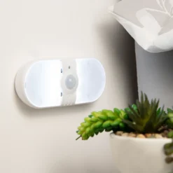 Arlec LED Motion Utility Light -Sandtex Shop 12823645 9085007579862734