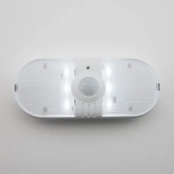 Arlec LED Motion Utility Light -Sandtex Shop 12823645 9395007580066653