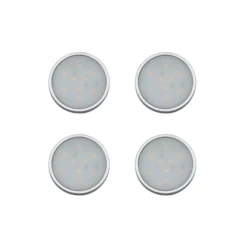Arlec Warm White LED Puck Light Set 15 Arlec Warm White LED Puck Light Set -Sandtex Shop 12823690 1964831909109313