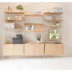 Curver Stockholm Llama Plastic Deco Storage Box - Multi-Coloured - 22L -Sandtex Shop 12824053 7804832983172709