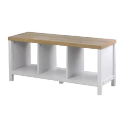 Clever Cube 1x3 Storage Unit With Legs - White 15 Clever Cube 1x3 Storage Unit With Legs - White -Sandtex Shop 12824159 1904831603599570