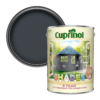 Cuprinol Garden Shades Urban Slate - 5L -Sandtex Shop 12825788 1374949842203024
