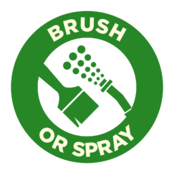 Cuprinol Garden Shades Urban Slate - 5L -Sandtex Shop 12825788 1494949842836207