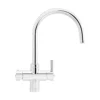 Franke Instante 3-in-1 100°c Boiling Water Tap 1 Franke Instante 3-in-1 100°c Boiling Water Tap -Sandtex Shop 12826551 1054831432004688