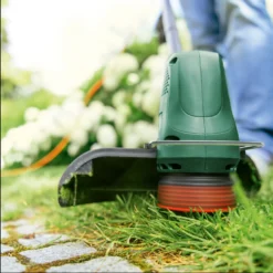 Bosch EasyGrassCut 23 Electric Grass Trimmer 23cm -Sandtex Shop 12826675 1154935068821320