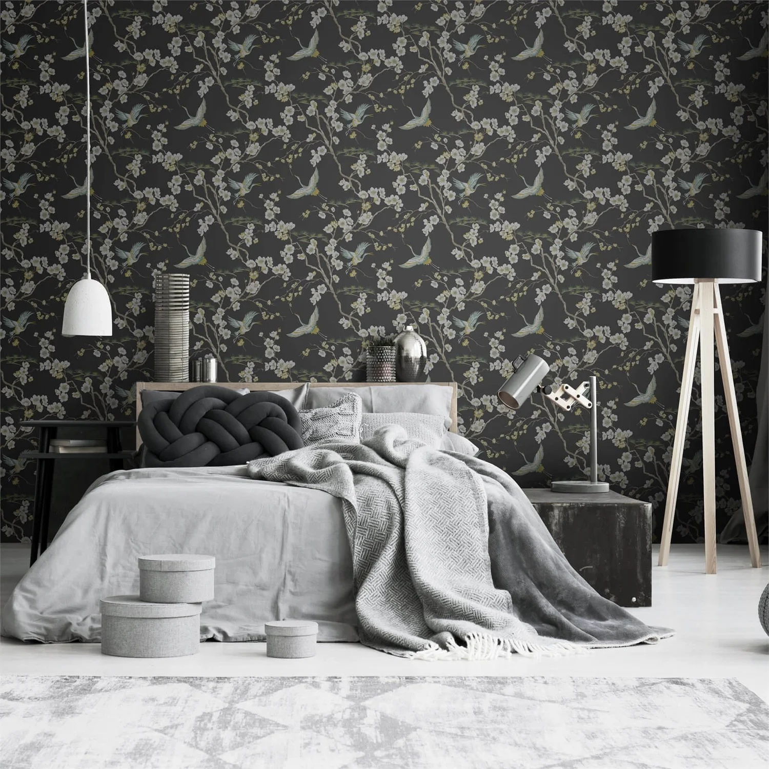 Sublime Japan Black & Green Wallpaper 4 Sublime Japan Black & Green Wallpaper - Image 2