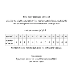 Kraus Rigid Core Luxury Vinyl Floor Tiles - Swinley -Sandtex Shop 12830662 7425002460461341