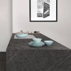 Zenith Cloudy Nova Compact Laminate Worktop - 3000x610x12.5mm 11 Zenith Cloudy Nova Compact Laminate Worktop - 3000x610x12.5mm -Sandtex Shop 12834325 1894833168328653