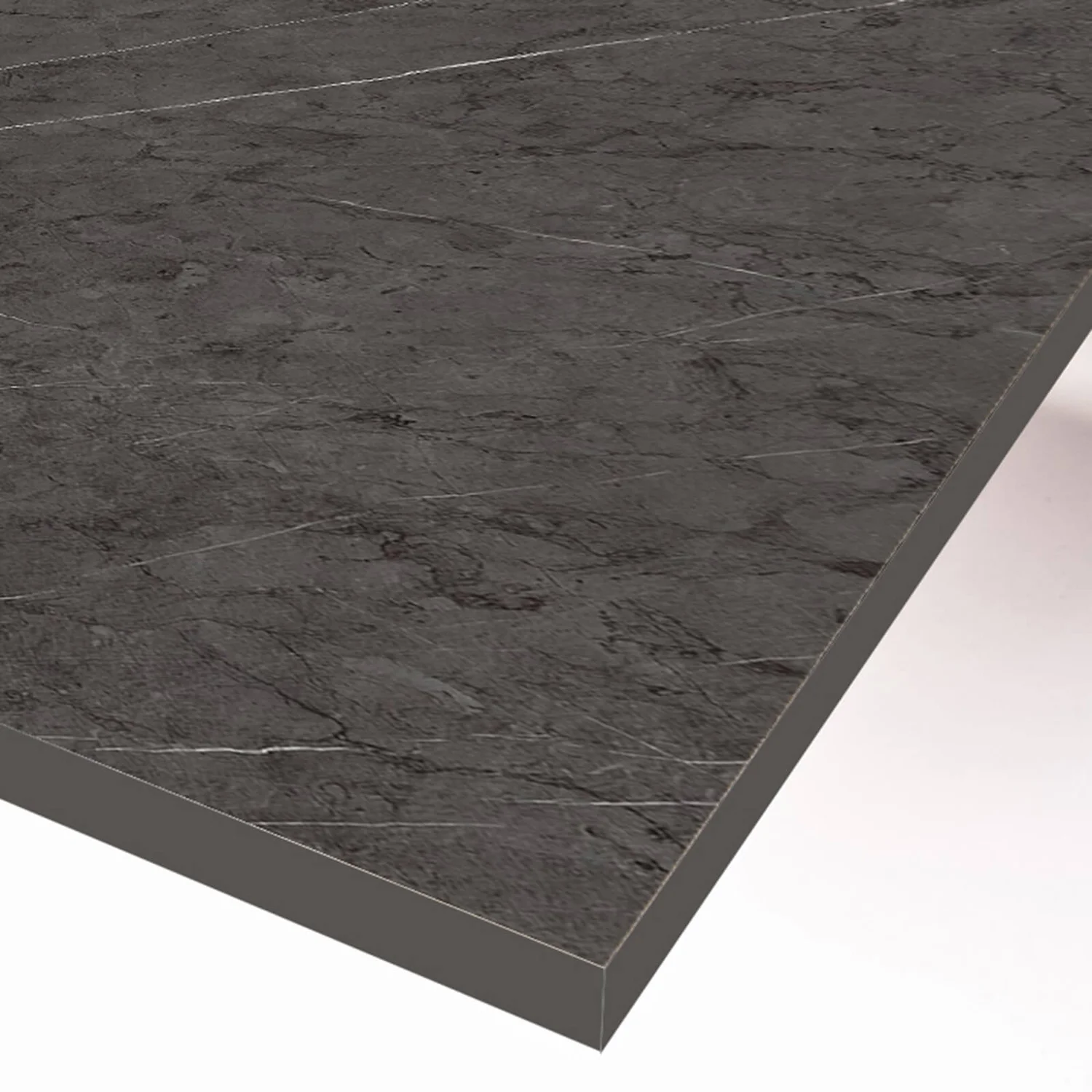 Zenith Cloudy Nova Compact Laminate Worktop - 3000x610x12.5mm 7 Zenith Cloudy Nova Compact Laminate Worktop - 3000x610x12.5mm - Image 5