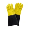 Westland Luxury Leather Gauntlet Gloves -Sandtex Shop 12835847 1725012509153842