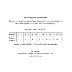 EGGER HOME Beaumont Oak 6mm Laminate Flooring -Sandtex Shop 12837340 2065014868608911