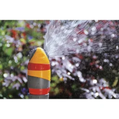 Hozelock Round Garden Sprinkler Pro 314m² -Sandtex Shop 12838465 7644832957985447