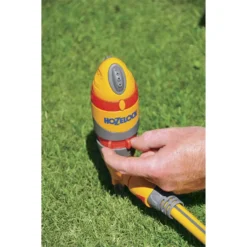 Hozelock Round Garden Sprinkler Pro 314m² -Sandtex Shop 12838465 9944832957638698