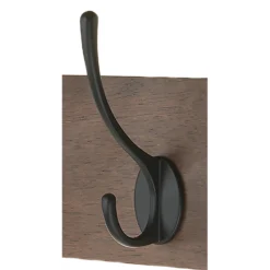 6 Black Victorian Hook On Shelf Combo 9 6 Black Victorian Hook On Shelf Combo -Sandtex Shop 12839418 1934847724977025