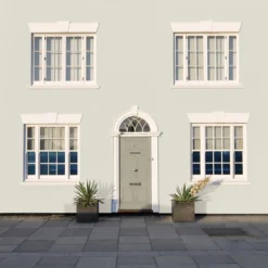 Sandtex® Textured Masonry Paint Chalk Hill - 5L -Sandtex Shop 12839958 1484872085287123