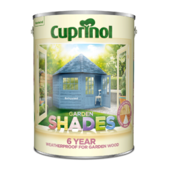 Cuprinol Garden Shades Paint Barleywood - 5L 10 Cuprinol Garden Shades Paint Barleywood - 5L -Sandtex Shop 12840648 5124949842594332