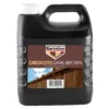 Bartoline Wood Treatment Dark Brown Creocote - 4L -Sandtex Shop 12840807 1004940538125598