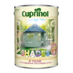 Cuprinol Garden Shades Seagrass - 5L -Sandtex Shop 12843910 1954949843314767
