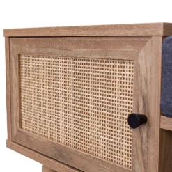 Kubu Rattan Hallway Bench 13 Kubu Rattan Hallway Bench -Sandtex Shop 12844147 2114870243949529