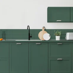 Maison Deco Refresh Kitchen Cupboards, Worktops & Splashbacks Paint Forest Green - 2L -Sandtex Shop 12878356 6664866387545775