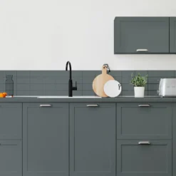 Maison Deco Refresh Kitchen Cupboards, Worktops & Splashbacks Paint Graphite - 2L 7 Maison Deco Refresh Kitchen Cupboards, Worktops & Splashbacks Paint Graphite - 2L -Sandtex Shop 12878362 1834866389858295